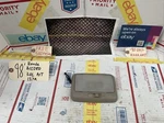 98-02 Honda Accord Sedan Dome Light Rear Interior Overhead Lamp W/ Lens Tan. Fixed Price $27.94.