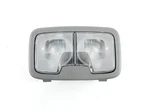 2011-2015 Kia Optima "rear" Roof Dome Map Light Lamp 92850-3RXXX Gray Oem. Fixed Price $29.95.