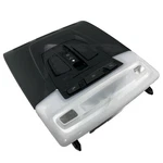 2013 Bmw 335XI Overhead Console Map Light Sunroof Control 9317409-01 Oem S8. Fixed Price $6.25.