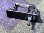 Mercedes-benz R107 380SL 560SL Trunk Light Fixture. Fixed Price $35.00.