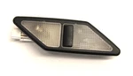 Bmw Oem E36 M3 Left Rear Interior Reading Light Pillar Black Lamp 63318376863. Fixed Price $129.95.