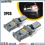 T15 921 Strobe Super Bright White Led Bulb Back Reverse Light For Infiniti. Fixed Price $11.39.
