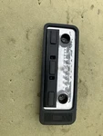 01-06 Bmw E46 Front Upper Overhead Dome Light 325CI Convertible Oem 8233608. Fixed Price $29.97.