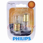 Philips Courtesy Light Bulb For Chevrolet Blazer C10 Suburban C1500 Bv. Fixed Price $9.65.