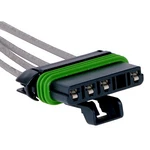 PT1014 Ac Delco Instrument Panel Harness Connector For Chevy Olds Suburban C3500. Fixed Price $45.95.