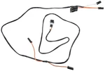 1973-87 Chevy Gmc Pickup Truck; Cargo Lamp Wiring Harness. Fixed Price $40.99.