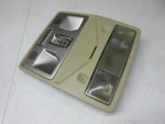 09-11 Jaguar X250 Xf Front Center Overhead Dome Light Lamp Assembly Oem. Fixed Price $25.19.