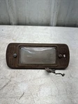1947-1953 Chevrolet Chevy Gm Truck Glass Lens Dome Light Original Vintage. Fixed Price $30.00.