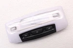 Bmw 335XI 13 14 15 Rear Dome Lamp Reading Light W/o Chrome 63317945984 Sedan Oem. Fixed Price $27.99.