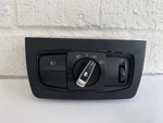 2013-2017 Bmw F30 F32 F33 F34 Series Headlight Fog Control Switch Oem. Fixed Price $33.00.