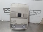 Volkswagen Passat Courtesy Light 3C/MK6, 03/06-06/12, 3C0867489C. Fixed Price $66.14.