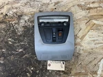 Bmw 2011-2017 F25 X3 Mountedoverhead Sunroof/map Light Gray Oem 9267781. Fixed Price $62.99.