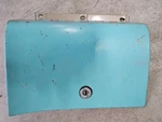 1951-1952 Ford Car Glove Box Door. Fixed Price $39.98.
