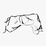 Genuine 2014-2020 Lexus IS350 IS300 Headliner Wiring Harness Oem 82171-53711. Fixed Price $46.00.