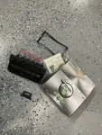 Install Bay Rocker Switch Panel Toggle Dash 5 Pin On/off Pre-wired IBSP6. Fixed Price $28.05.