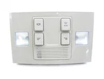 New Unboxed Interior Overjead Dome Light Map Lamp 2018-2021 Volkswagen Atlas. Fixed Price $35.99.