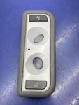 2020 Acura Mdx Oem Sh-awd Interior Overhead Light Assembly Grey 34400TZ3A000XA. Fixed Price $36.55.