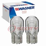 Pc Wagner Brake Light Bulbs For 2004-2016 Scion Ia Iq Tc Xa Xb Xd Rg. Fixed Price $10.11.