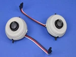 Genuine Mopar Reading Led Lamp 1DT52DW1AC. Fixed Price $120.84.