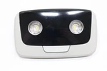 2023 - 2025 Kia EV6 Roof Headliner Interior Dome Light Oem 92850L8500 Gray Cvh. Fixed Price $67.52.