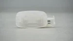 2006-2012 Mercedes-benz GL450 ML350 Interior Roof Courtesy Dome Lamp Light Oem. Fixed Price $13.50.