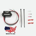 12V Basic Dome Light Delay Dimmer Grounding Circuit Gmc Chevy Mopar Vw Car Truck. Fixed Price $49.98.