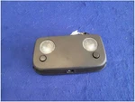 2011-2014 Ford Mustang Gt Coupe Upper Roof Dome Map Light 2880. Fixed Price $49.99.