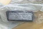 Whelen Blue Led TIR3 Vertical Mount Sync RVB03ZCR LIN3 Warning Lighthead. Fixed Price $57.99.