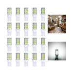 Antline T10 921 194 168 175 Led Bulbs White 20-PACKS, Super Bright 3014 42-SM.... Fixed Price $18.39.