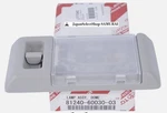 Toyota Land Cruiser Series FZJ80 Oem Room Dome Lamp Light 81240-60030-03. Fixed Price $26.99.