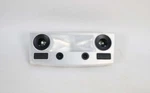 Bmw E60 E61 5-SERIES Rear Overhead Dome Map Reading Lights 2004-2010 Oem. Fixed Price $29.99.