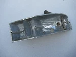 Porsche 911('69-'89) Tail Light Housing (right,passenger Side) Fl R2 BOX6 ISLEE1. Fixed Price $240.00.