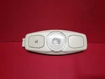2012 - 2014 Ford Focus Sunroof Style Front Right Dome Reading Light AM5113K767HE. Fixed Price $38.99.