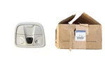 New Oem Mopar 2019-2023 Jeep Cherokee Overhead Console 5MK051S4AI. Fixed Price $303.38.