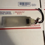 Mercedes Front Overhead Dome Light Lamp 1268200601 Oem 79-85 W126 500SEL 380SEC. Fixed Price $34.99.
