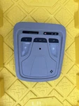 2014-2020 Chevrolet Impala Overhead Console Dome Map Light Lamp Onstar 22800740. Fixed Price $29.95.