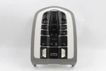Console Front Roof Fits 11-18 Porsche Cayenne 13073. Fixed Price $119.99.