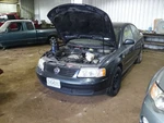 Passenger Tail Light Thru Vin 049999 Sedan Fits 98-01 Passat 2103321. Fixed Price $80.00.