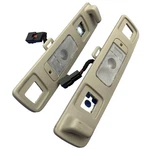 2016 Cadillac Cts Sedan Oem Rear Overhead Dome Reading Lamp Set 23391912. Fixed Price $34.00.