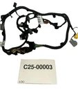 2022 Ford Escape Left Front Seat Wiring Harness NU5T-14D231-J4CP7 Hva Driver. Fixed Price $49.77.