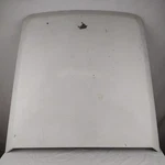 Ford E3ZB-16C664 Fox Body Mustang Gt Turbo Hood Scoop White Oem 1983-1985. Fixed Price $250.00.