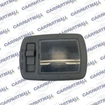 2007-2009 Hyundai Santa Fe Rear Roof Overhead Dome Map Light Lamp 92620-2E0 Oem. Fixed Price $26.97.