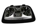 Genuine Ford Dome Lamp Assembly 5L2Z-13776-AD. Fixed Price $76.16.