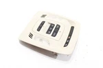 2021 - 2023 Buick Envision Roof Overhead Console Dome Light Lamp Switch Oem. Fixed Price $68.74.
