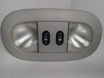 Oem 2004-2008 Ford F150 Front Overhead Dome Map Light Sunroof Switch Gray Grey. Fixed Price $57.09.