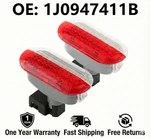 Interior Door Warning Light Courtesy Lamp For Vw Golf MK4 Jetta Beetle 6Q0947411. Fixed Price $16.99.