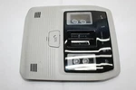 Vw Golf 8 Viii Interior Reading Lamp With Sos Lighting 5H0959561BT Uvx. Fixed Price $85.07.