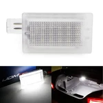 2W Led Trunk Cargo Area Light For Dodge Challenger Charger Dart Chrysler 200 300. Fixed Price $14.09.