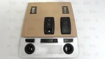 New Bmw 323 325 328 330 335 07 08 09 2010 2011 Oem Tan Overhead Console 9225526. Fixed Price $60.99.