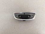 2017-2022 Volvo S90 Rear Reading Light 31457643. Fixed Price $26.98.